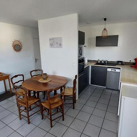 Bel Appartement Au Calme Sainte-Geneviève-des-Bois Buitenkant foto