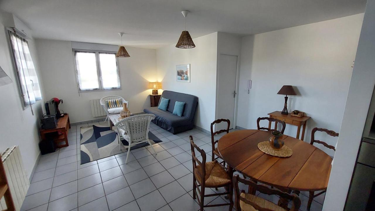 Bel Appartement Au Calme Sainte-Geneviève-des-Bois Buitenkant foto